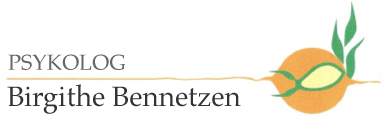 Psykolog Birgithe Bennetzen